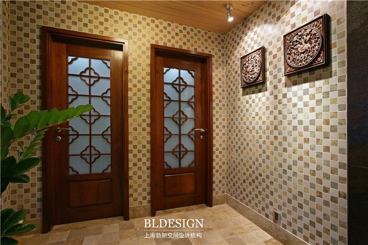 江西置業(yè)辦公室設(shè)計(jì)-辦公裝飾