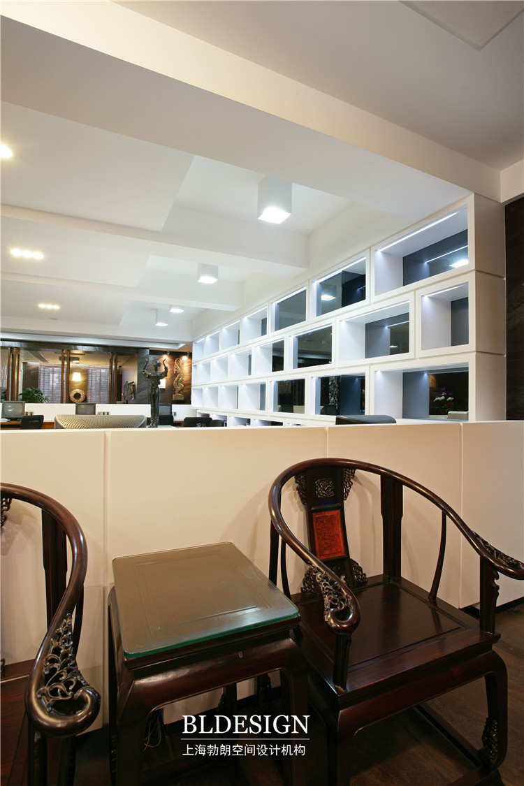 江西置業(yè)辦公室設(shè)計(jì)-辦公空間設(shè)計(jì)