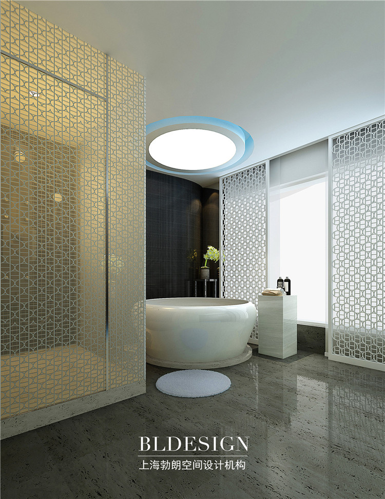 艾趣精致酒店酒店設計方案-VIP套房