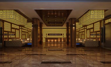 君廷國(guó)際娛樂會(huì)所設(shè)計(jì)案例 君廷國(guó)際娛樂會(huì)所設(shè)計(jì)案例