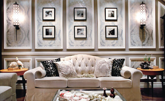 勃朗學(xué)堂：軟裝陳設(shè)設(shè)計(jì)基礎(chǔ)知識(shí)