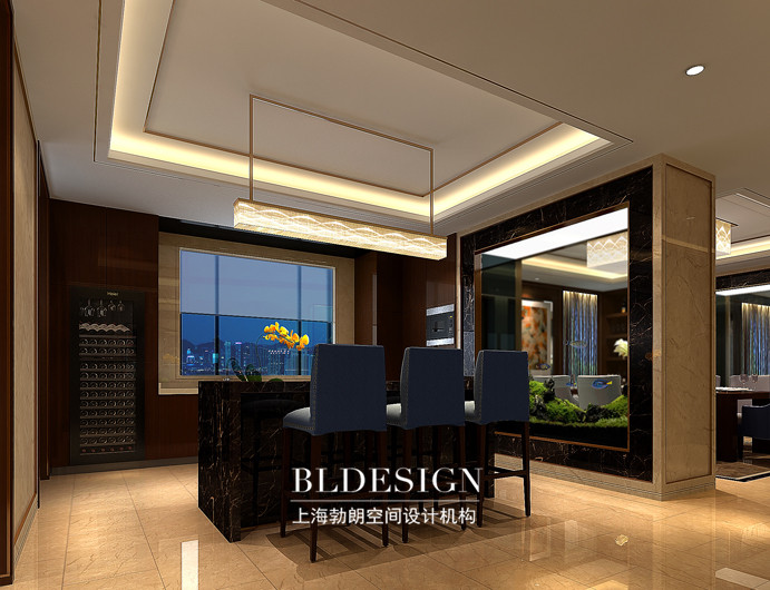 深圳某私人會(huì)所設(shè)計(jì)方案-辦公區(qū)