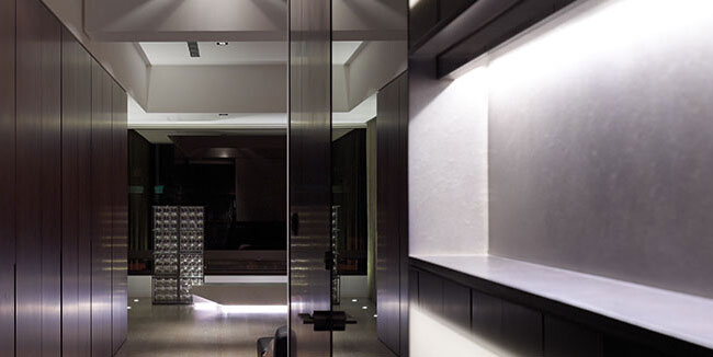 品質(zhì)豪宅  現(xiàn)代風(fēng)格別墅設(shè)計(jì)說(shuō)明