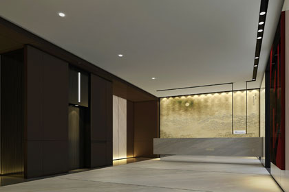 開(kāi)封鉑珺主題精品酒店設(shè)計(jì)案例