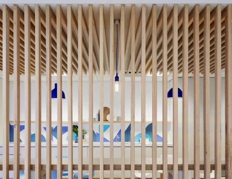 國(guó)外開(kāi)放式辦公室隔斷設(shè)計(jì)方案