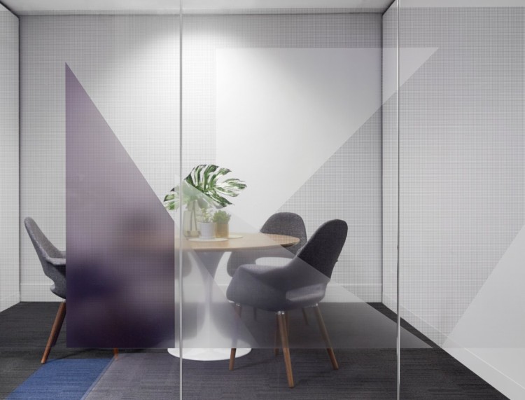 國(guó)外開(kāi)放式辦公室休息區(qū)設(shè)計(jì)方案