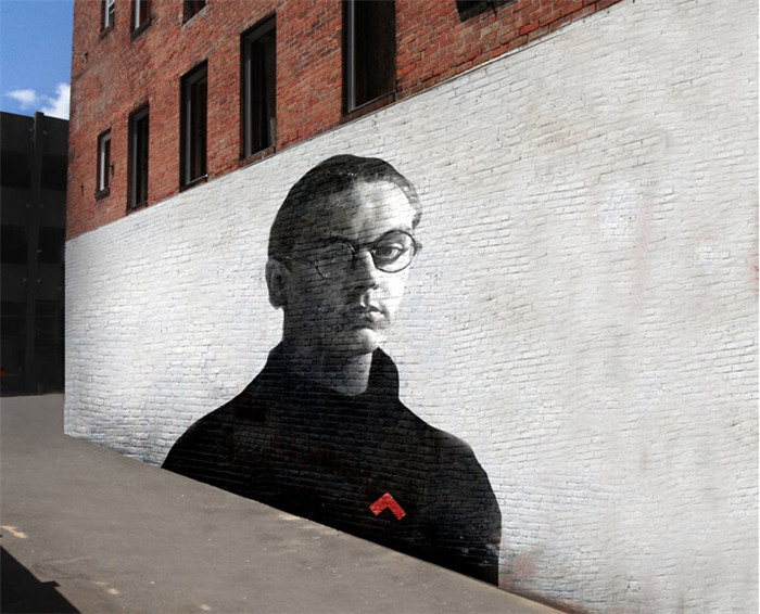 輕松紐約風(fēng)  Dean精品酒店設(shè)計方案