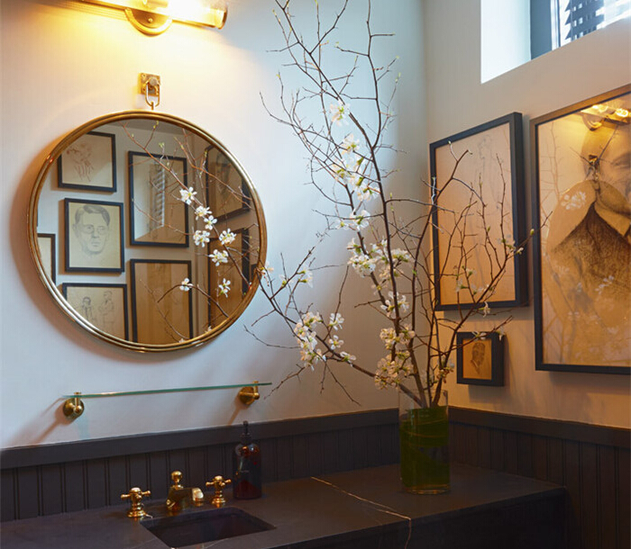 精品酒店軟裝設(shè)計