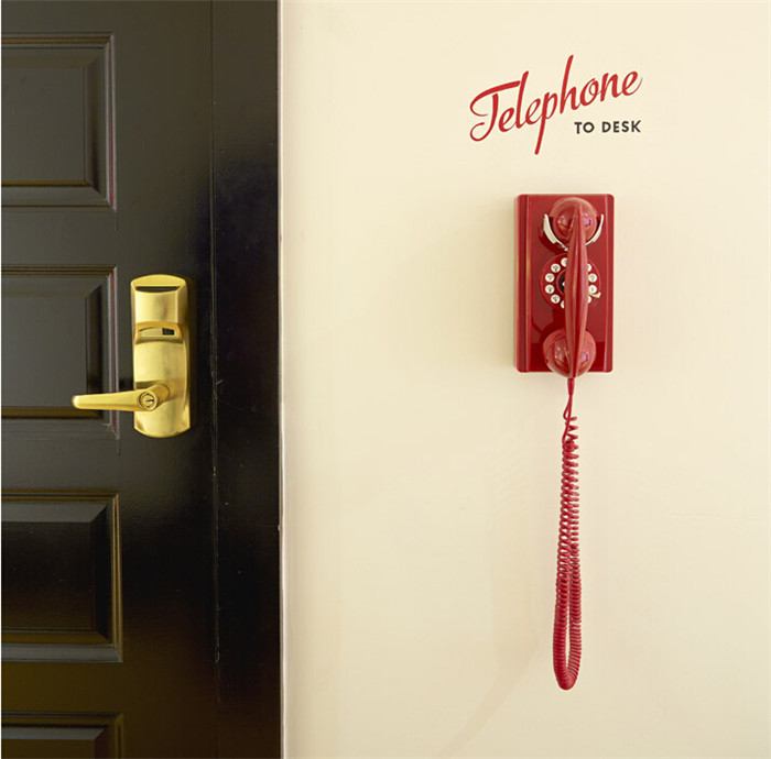 精品酒店設(shè)計案例賞析