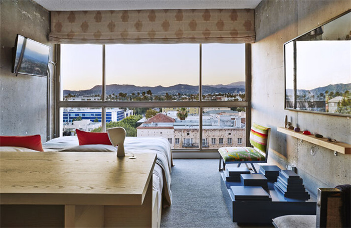 豪華酒店設(shè)計公司