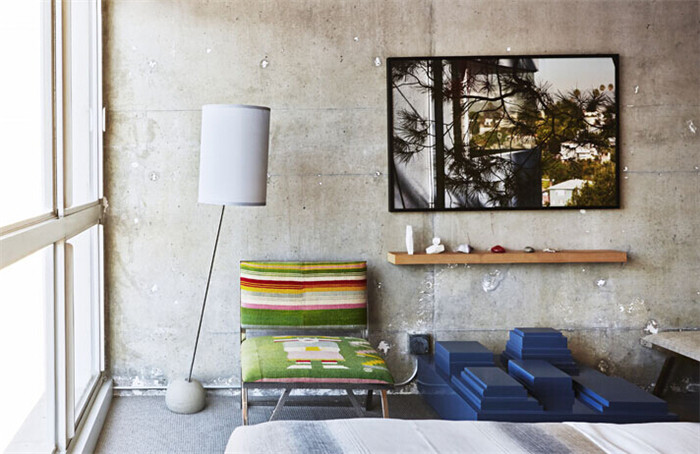 國外頂級酒店設(shè)計案例賞析