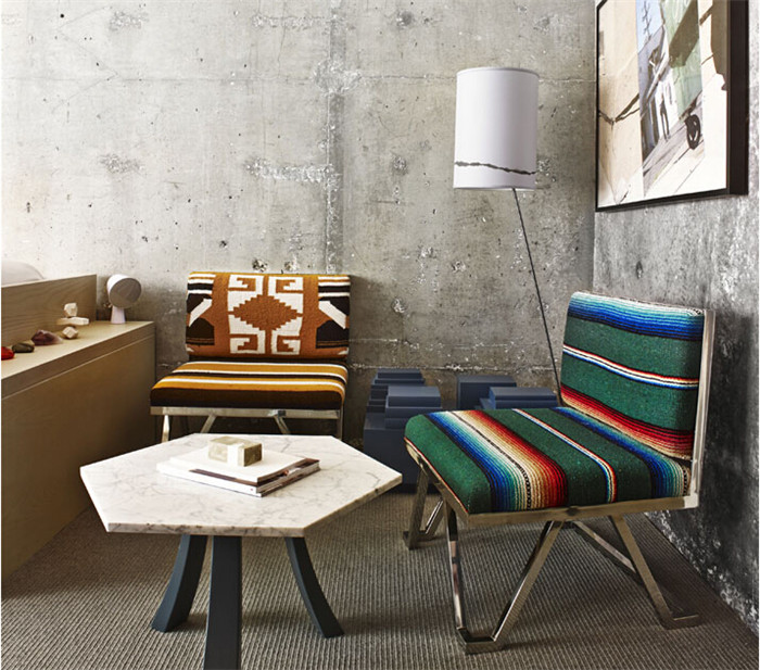 知名酒店案例設(shè)計賞析