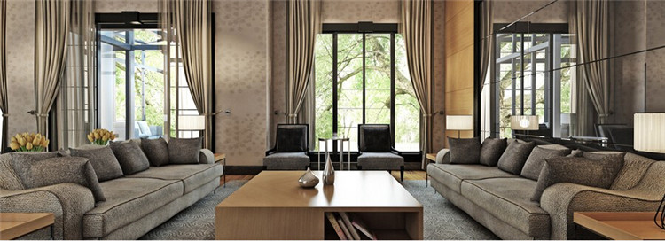 土耳其風(fēng)格濃郁的頂級(jí)別墅設(shè)計(jì)賞析