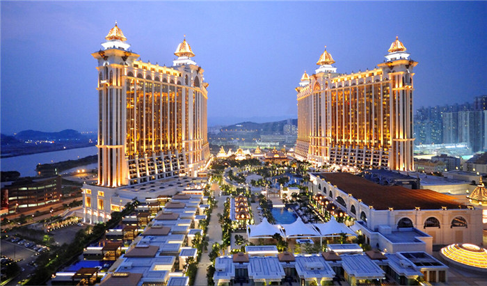 精品度假酒店設計