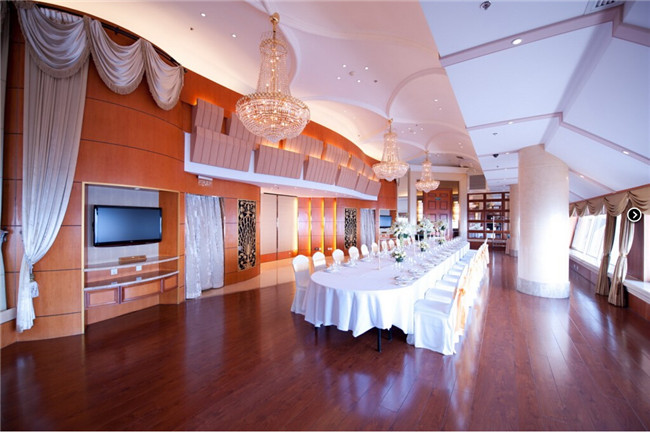 富豪云集之地 京城第一商務(wù)私人會(huì)所空間設(shè)計(jì)說明