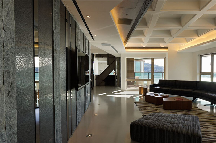 頂級豪宅設計公司