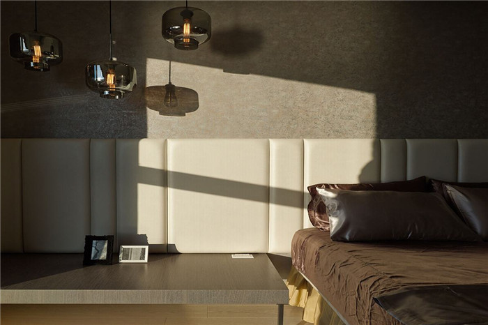 豪宅臥室設計圖