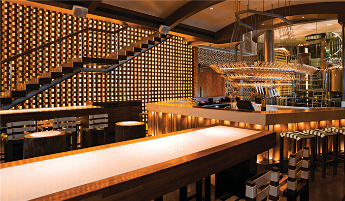 星級酒店設(shè)計