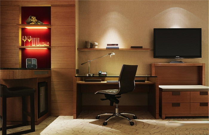 高端酒店裝修設(shè)計