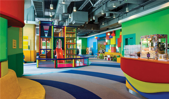 專業(yè)星級酒店設(shè)計公司