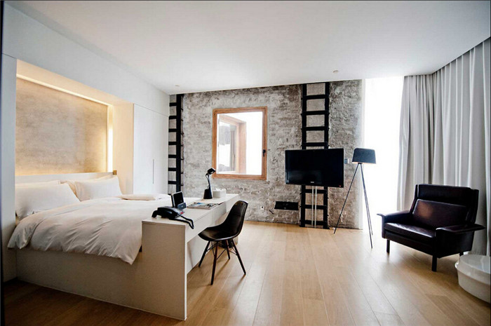 精品酒店設(shè)計(jì)方案