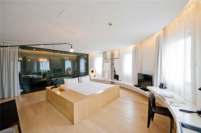 酒店客房設(shè)計(jì)圖