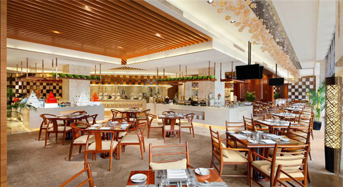 頂級奢華大酒店設計