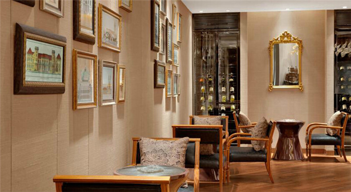 星級酒店設計方案