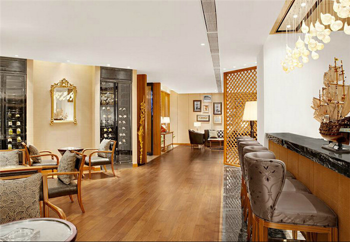 知名酒店設計公司