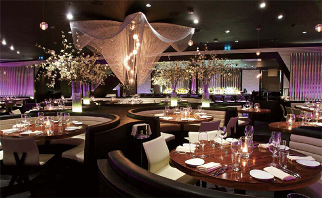 上海勃朗設計解析什么是真正的精品酒店設計