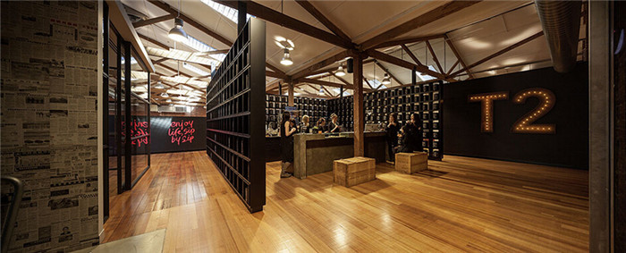 專業(yè)辦公設計公司