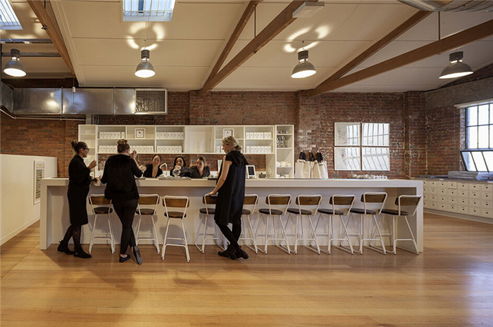 創(chuàng)意辦公室設計方案