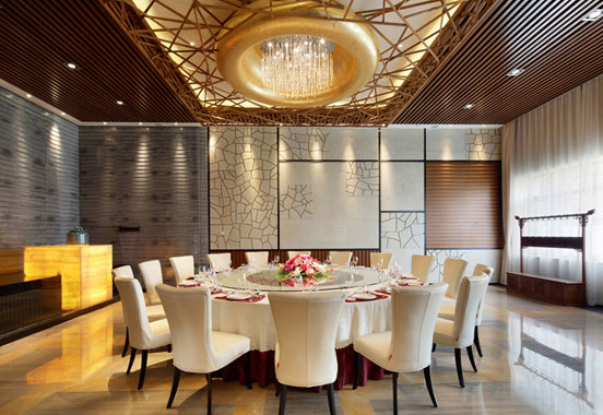 禪意軒 · 中式高級私人會所設(shè)計(jì)方案