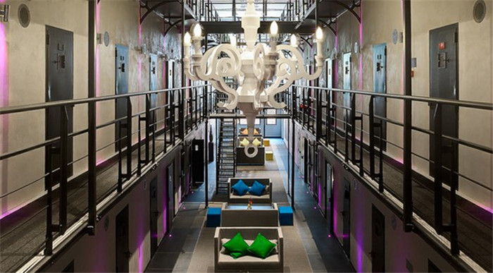 創(chuàng)意主題酒店設(shè)計方案