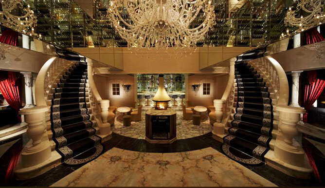 東京Le Club de Tokyo頂級(jí)會(huì)所