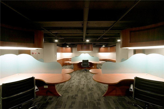 創(chuàng)意辦公室設計