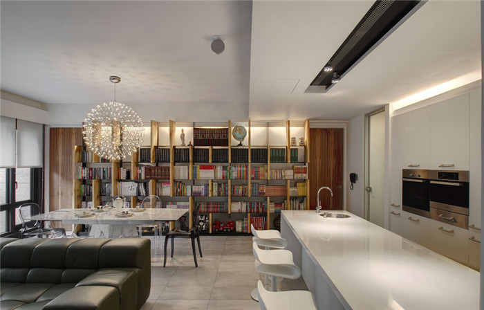 專業(yè)豪宅設計公司