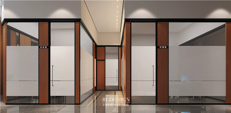 河南商丘國投中亞企業(yè)辦公室辦公區(qū)規(guī)劃設(shè)計