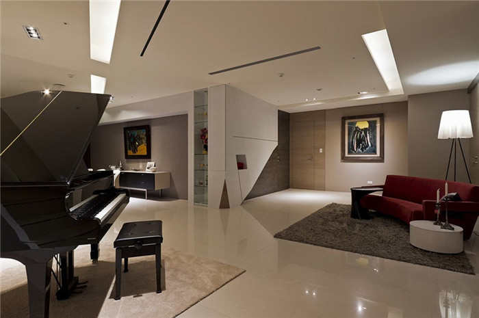 頂級豪宅設(shè)計