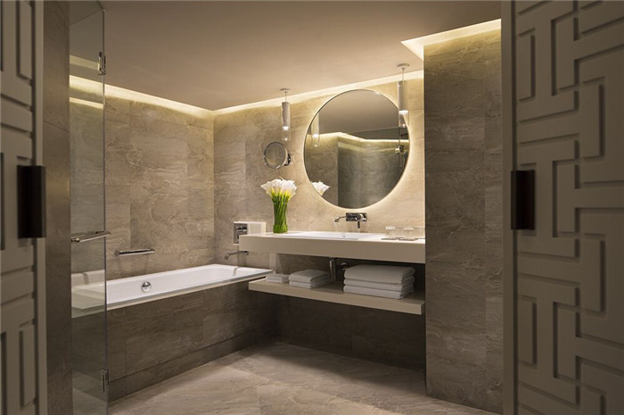 鄭州酒店設計公司