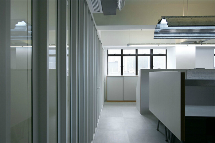 創(chuàng)意獨特的現(xiàn)代辦公室設計方案