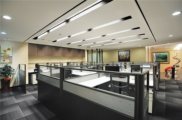 專業(yè)辦公裝修設(shè)計公司