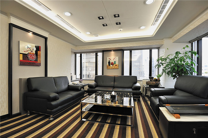 鄭州專業(yè)辦公設(shè)計公司