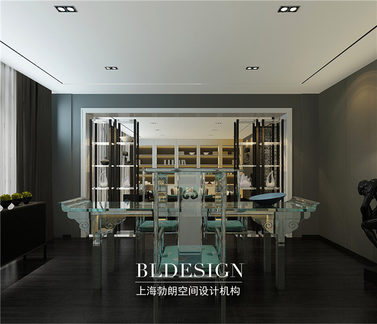 重慶宜筑集團企業(yè)辦公室設(shè)計方案-總經(jīng)理辦公室設(shè)計