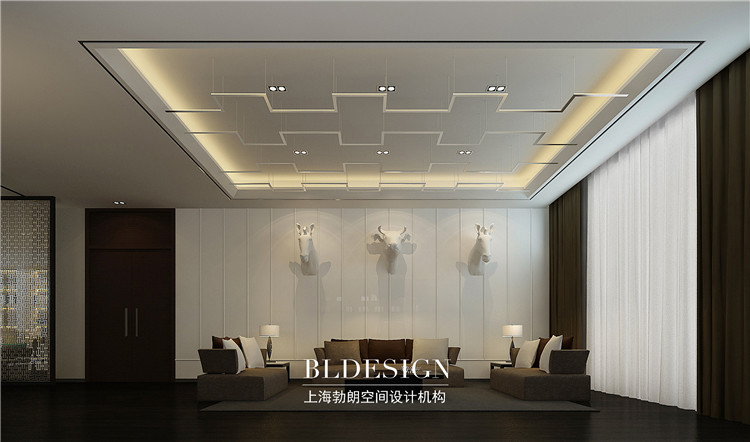 重慶宜筑集團企業(yè)辦公室設(shè)計方案-等候接待區(qū)設(shè)計