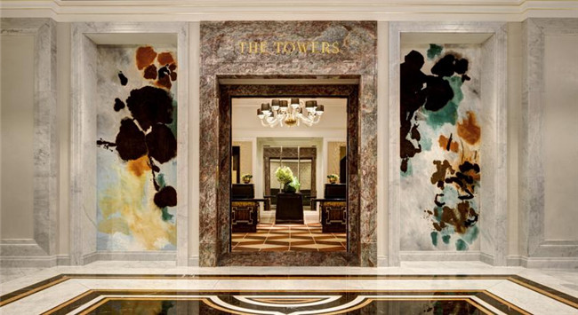 精品酒店改造設(shè)計方案