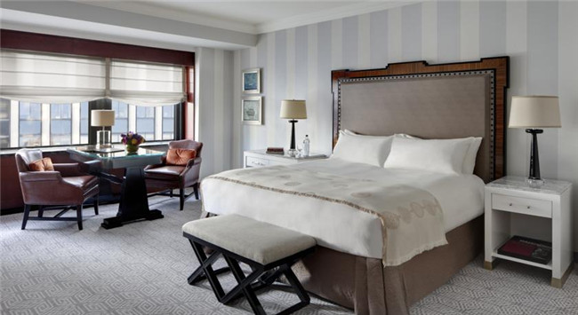 塔樓套房設(shè)計效果圖