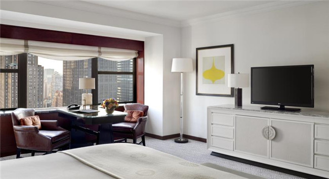 塔樓套房設(shè)計方案