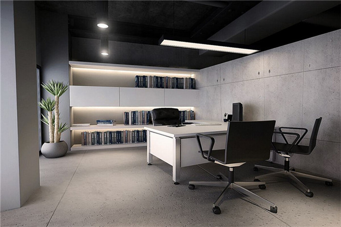 專(zhuān)業(yè)辦公設(shè)計(jì)公司
