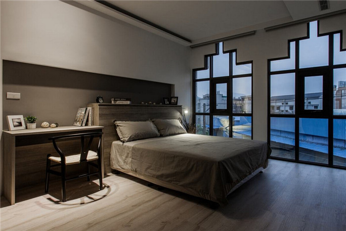 打造度假公寓式酒店 家庭旅館酒店設(shè)計(jì)作品